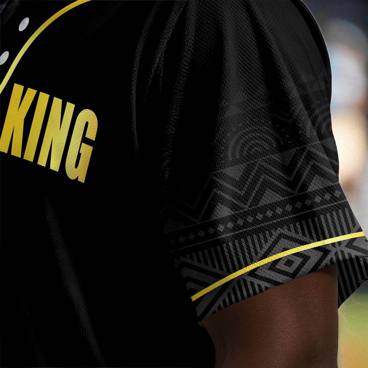 IAmWhoIAmBaseballJersey6