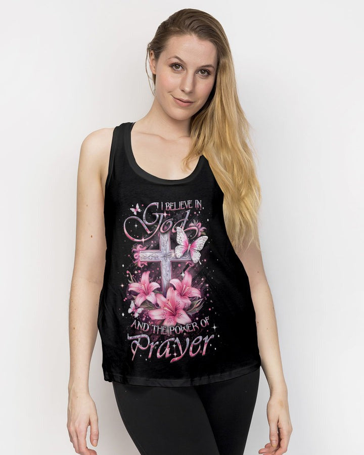 IBelieveInGod Women_sAllOverPrintShirt_13