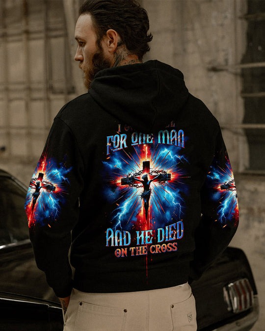 IOnlyKneelForOneMan Men_sAllOverPrintShirt_6