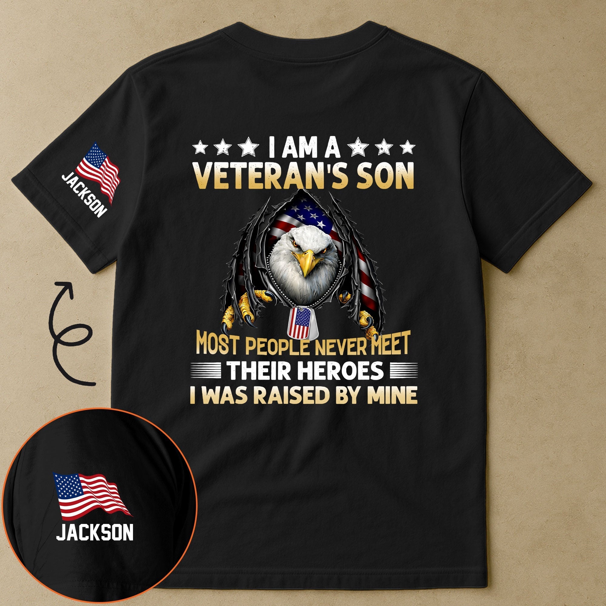 I_Am_A_Veteran_S_Son_Personalized_Back_Printed_Shirt_1_b35a32a0 0696 4ce4 bc17 1f1c7ee92d1d