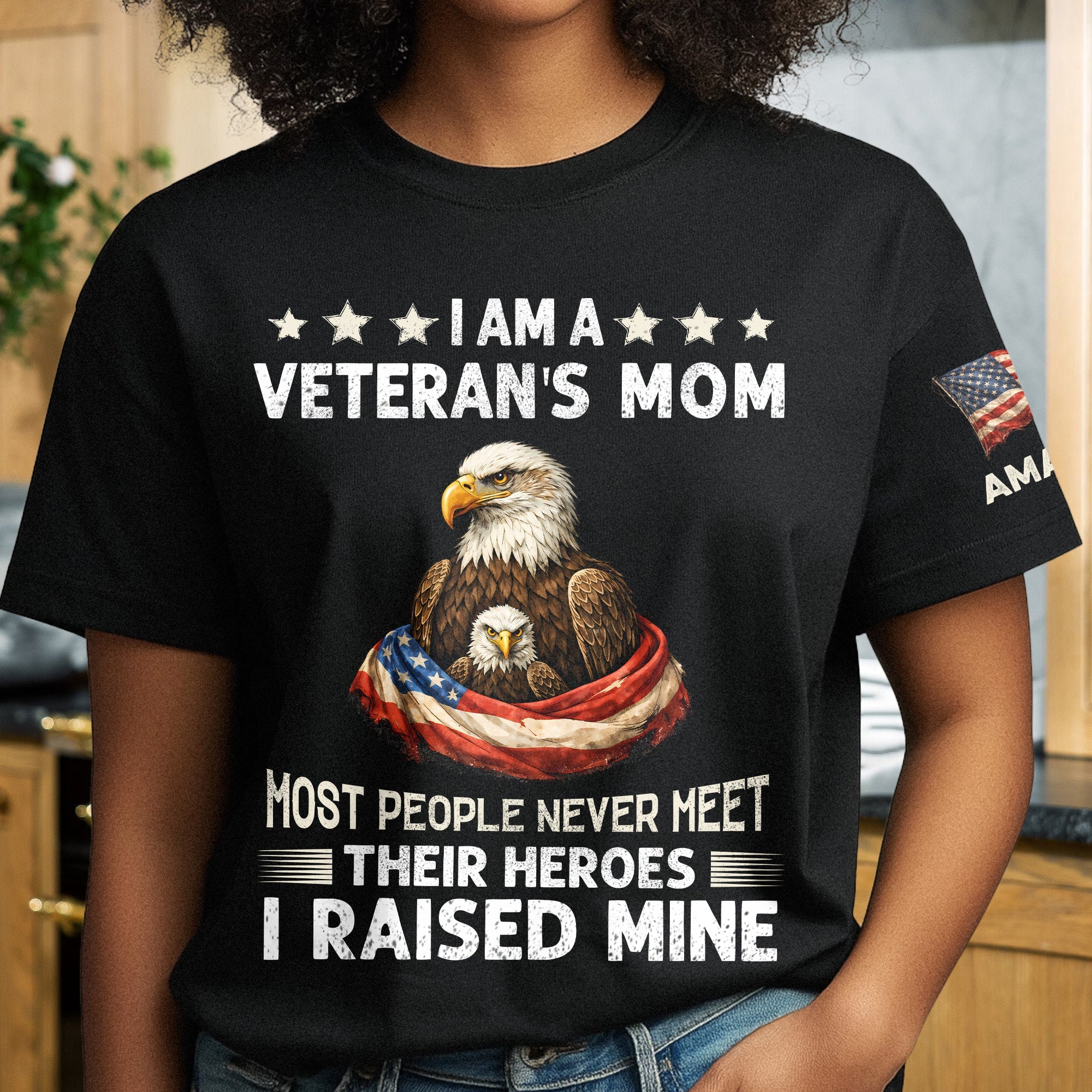 I_Am_A_Veteran_s_Mom_250Th_Usa_Anniversary_Personalized_Shirt_4