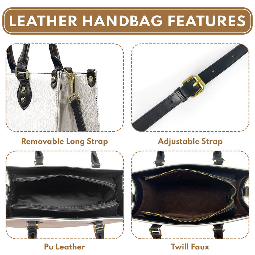 It_s A Good Day To Teach Tiny Humans Personalized Leather Bag_4_a1d69cf7 e101 4fbd a71a b6e090b0d11b