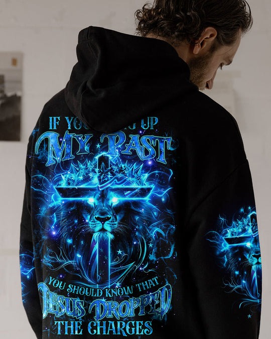 JesusDroppedTheChargesLion Men_sAllOverPrintShirtAT407008_10