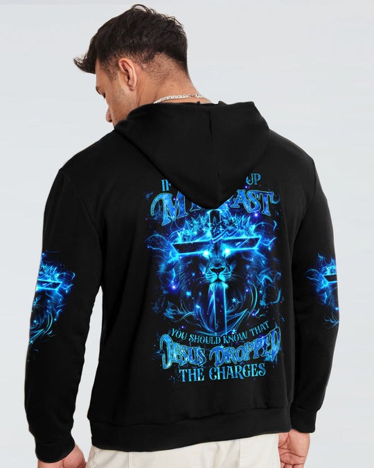 JesusDroppedTheChargesLion Men_sAllOverPrintShirtAT407008_8