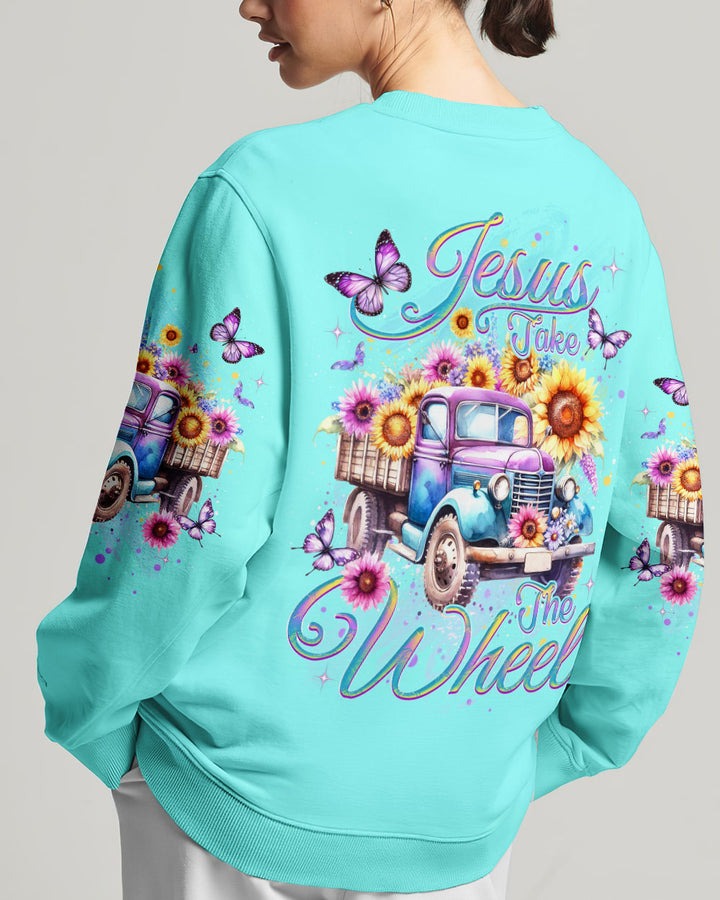 JesusTakeTheWheel Women_sAllOverPrintShirt_4_4bd32e09 a9d6 4950 b12f 2ee26829f17d