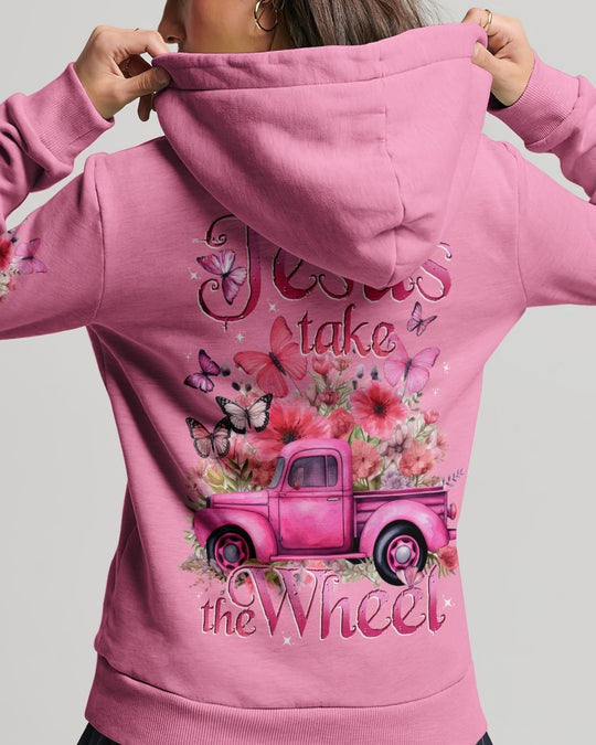 JesusTakeTheWheel Women_sAllOverPrintShirt_5