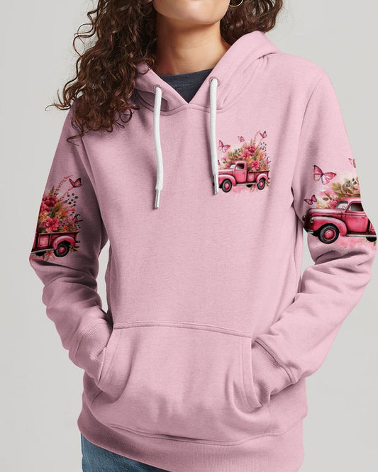 JesusTakeTheWheelWomen_sAllOverPrintShirt 1
