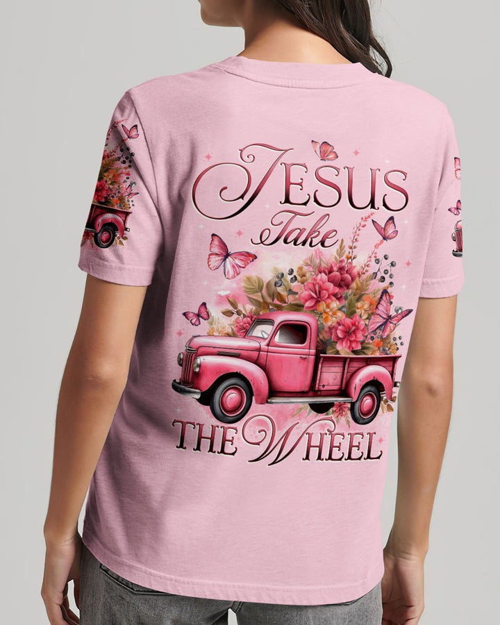 JesusTakeTheWheelWomen_sAllOverPrintShirt_9