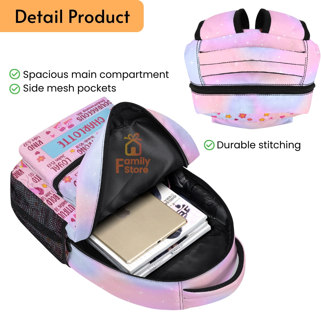 KidBackPack SizeChart3