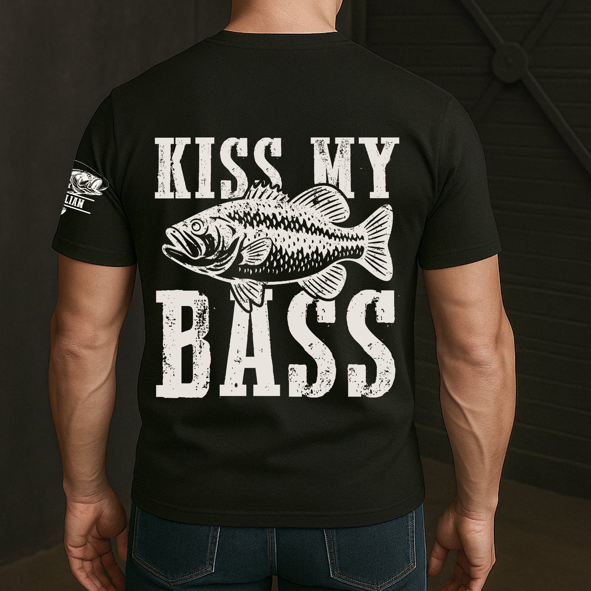 Kiss_My_Bass_Personalized_Shirt_2