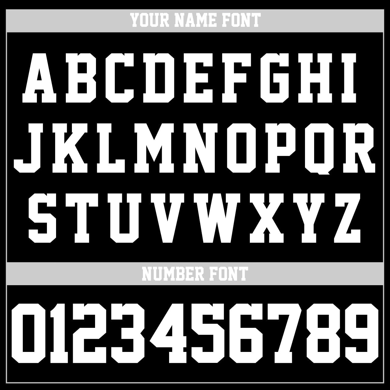 LONG170325DKD2 font