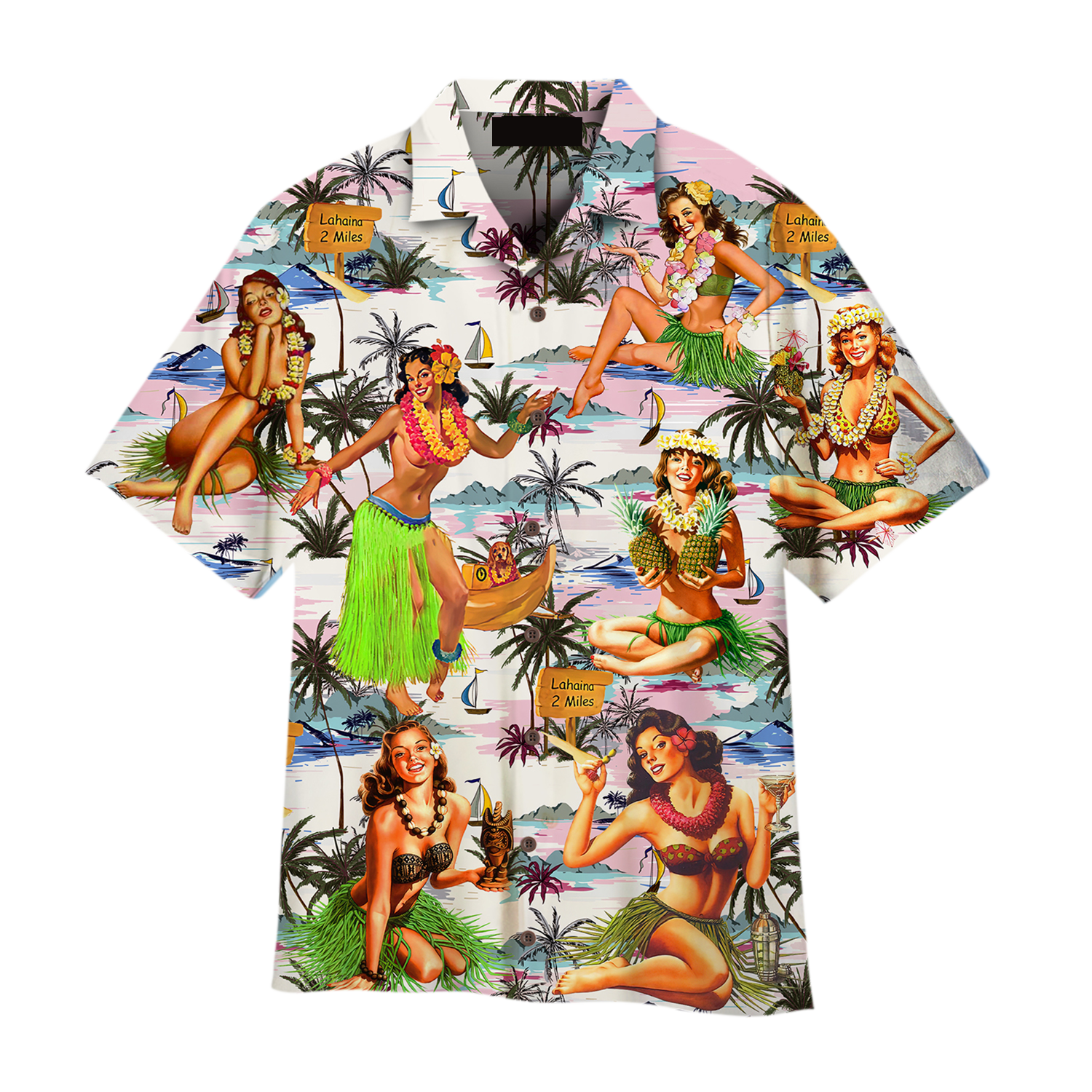 Let_sEnjoyWithHawaiianGirlsWhiteAlohaHawaiianShirtsForMenAndForWomenWT1540_5165_1