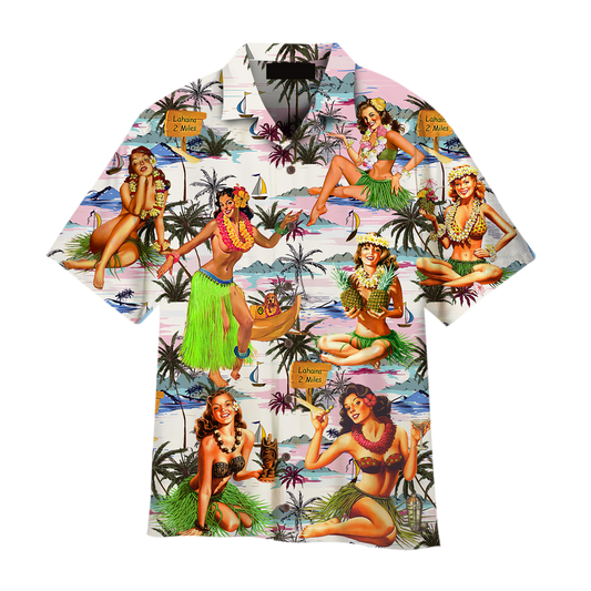 Let_sEnjoyWithHawaiianGirlsWhiteAlohaHawaiianShirtsForMenAndForWomenWT1540_5165_1