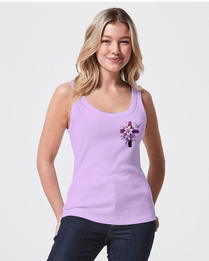 LordStoodWithMe Women_sAllOverPrintShirt_10