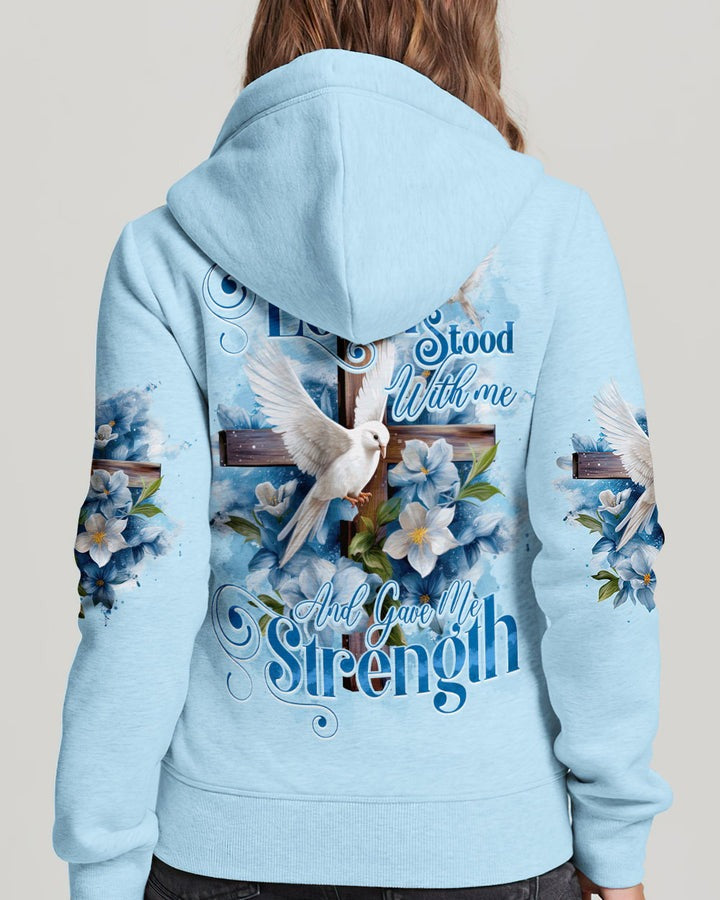 LordStoodWithMe Women_sAllOverPrintShirt_10_27a02f89 592e 40e4 b3d1 5cce5da0e15f