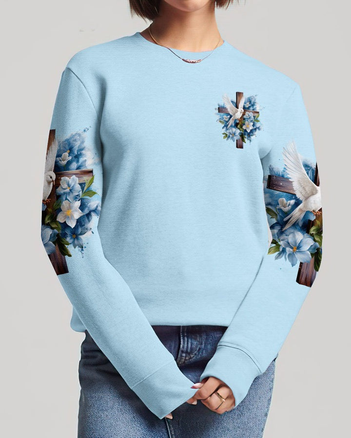 LordStoodWithMe Women_sAllOverPrintShirt_7_9bbab8fc 550a 4472 a437 e82bccd90b2c