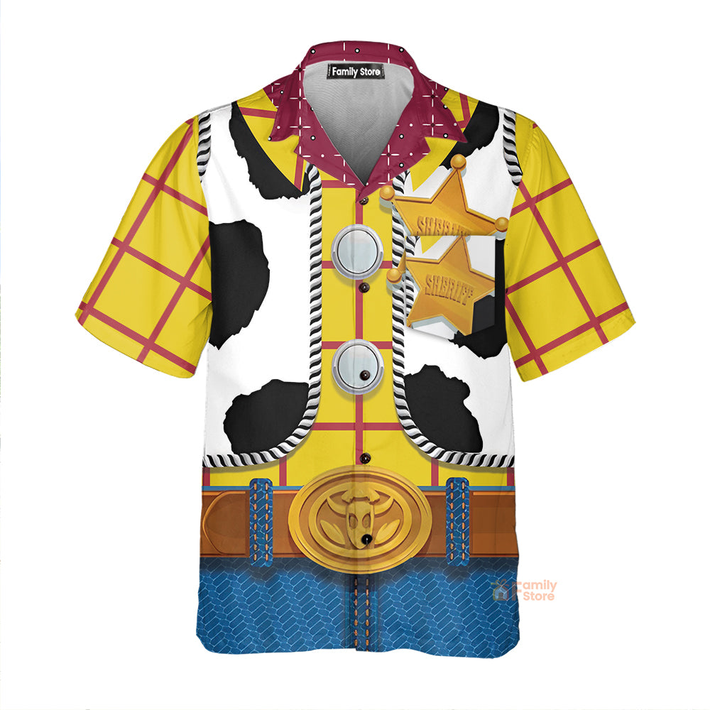 MK HAWAII WITH POCKET