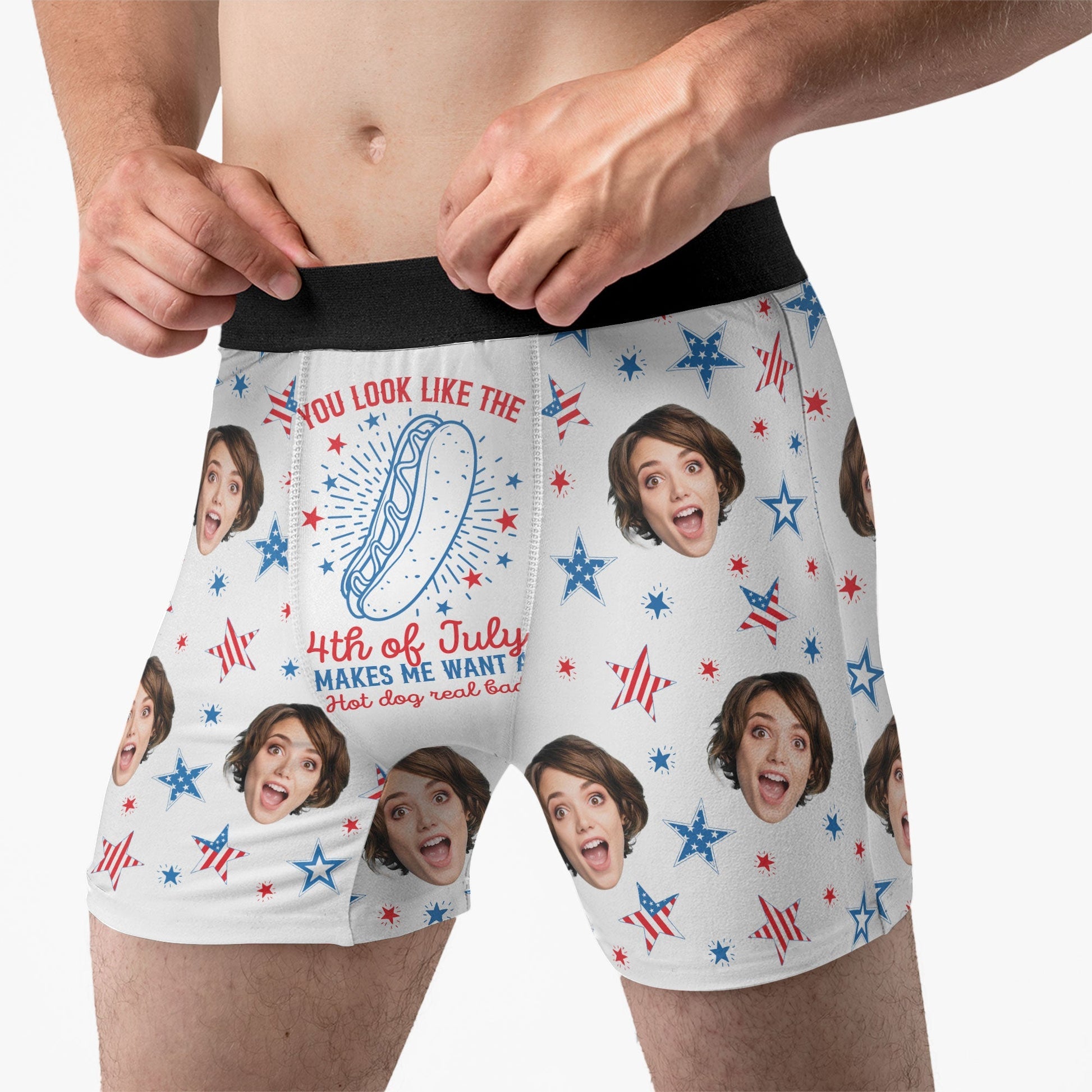 NH96_CU4090615_Custom_Photo_You_Look_Like_The_4Th_Of_July_ _Gift_For_Husband_Boyfriend_ _Personalized_Men_s_Boxer_Briefs_4
