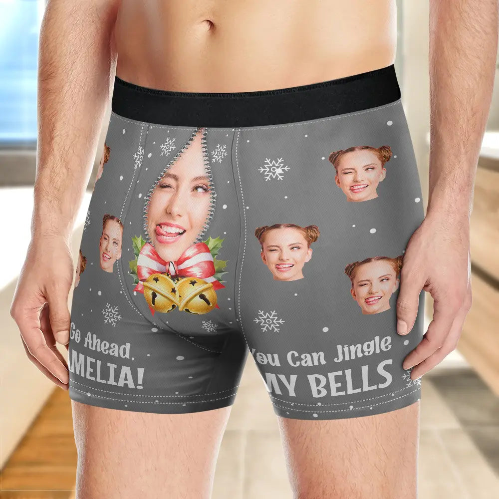 NH96_CU4090617_Custom_Photo_You_Can_Jingle_My_Bell_ _Gift_For_Husband_Boyfriend_ _Personalized_Men_s_Boxer_Briefs_1