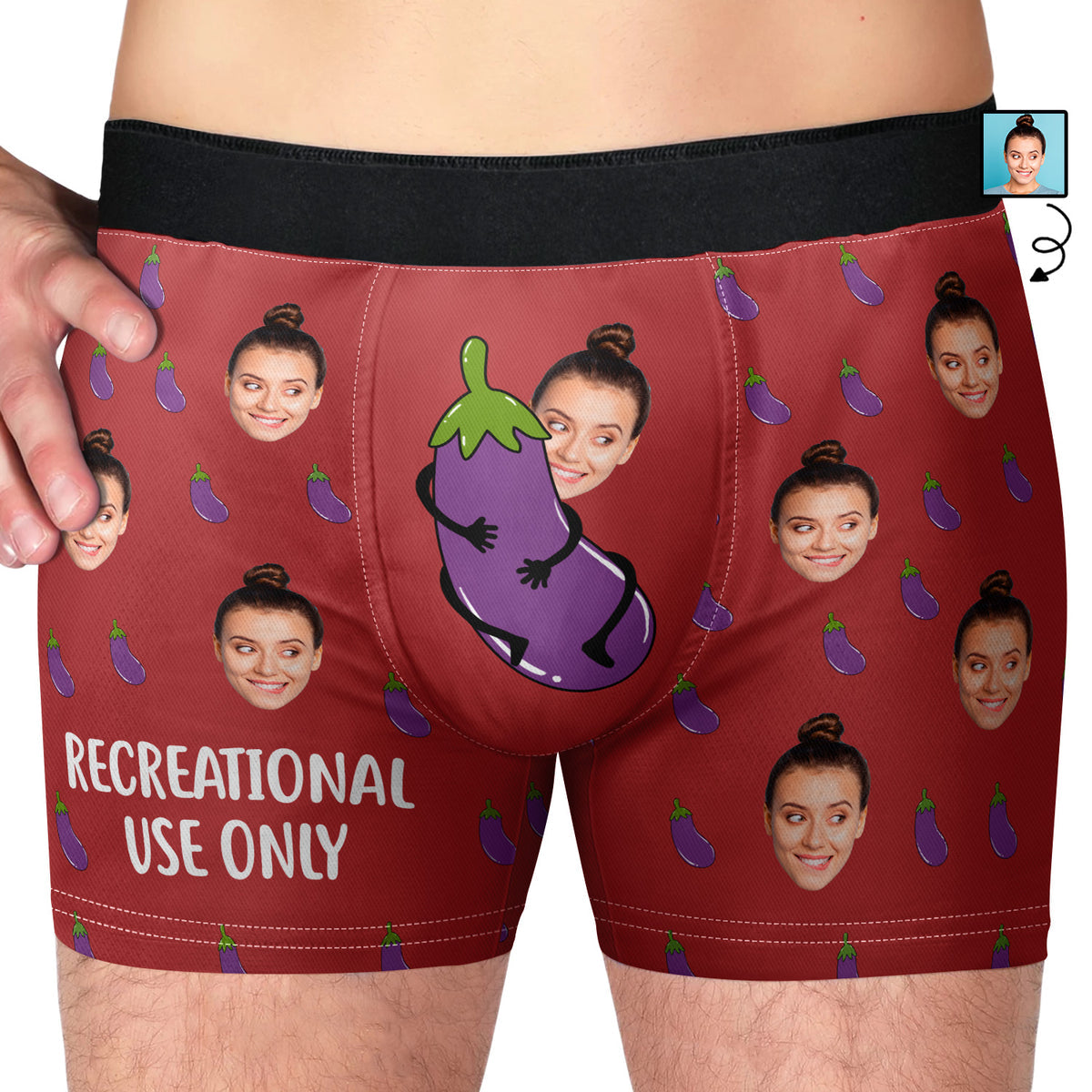 NH96_CU4090619_Custom_Photo_Recreational_Use_Only_ _Gift_For_Husband_Boyfriend_ _Personalized_Men_s_Boxer_Briefs_2