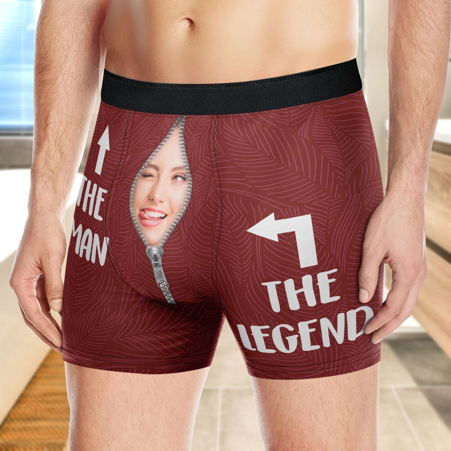 NH96_CU4090621_Custom_Photo_The_Man_The_Legend_ _Gift_For_Husband_Boyfriend_ _Personalized_Men_s_Boxer_Briefs_1