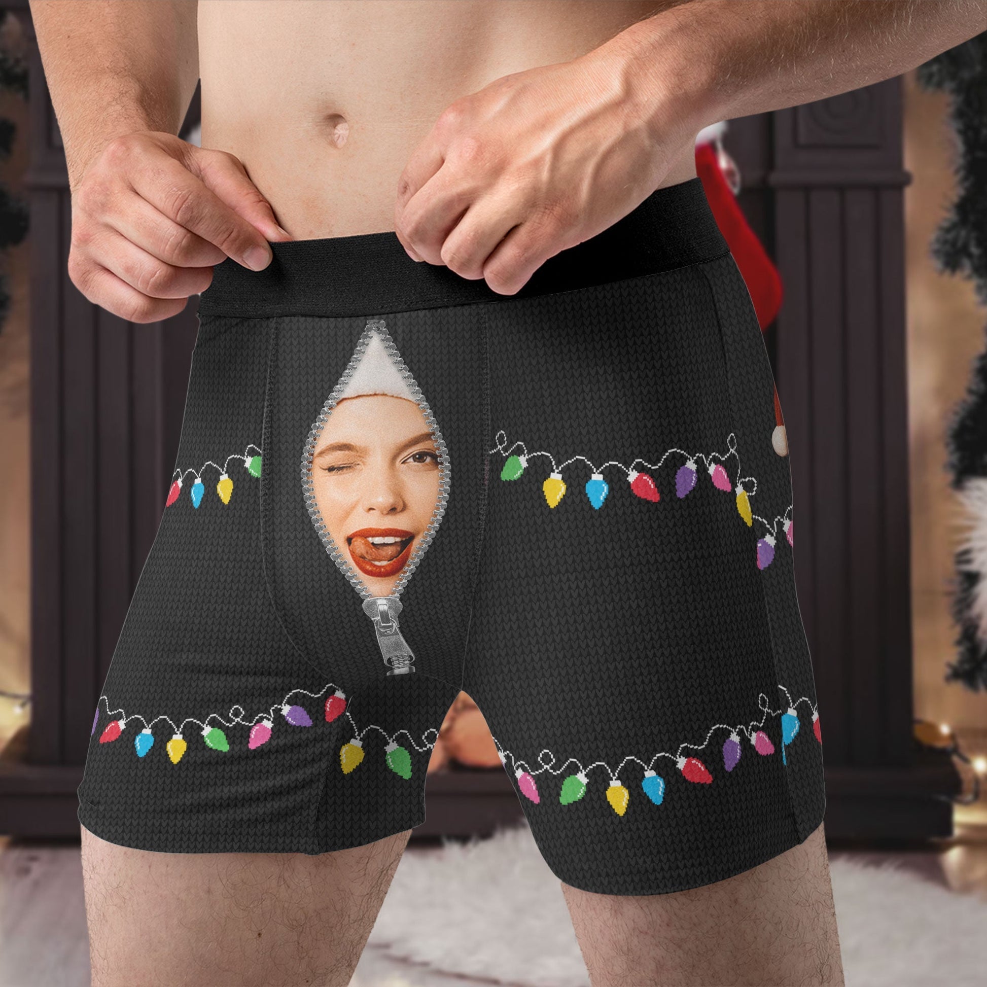 NH96_CU4090645_Custom_Photo_These_Sweet_Cheeks_Belong_To_ _Gift_For_Husband_Boyfriend_ _Personalized_Men_s_Boxer_Briefs_2