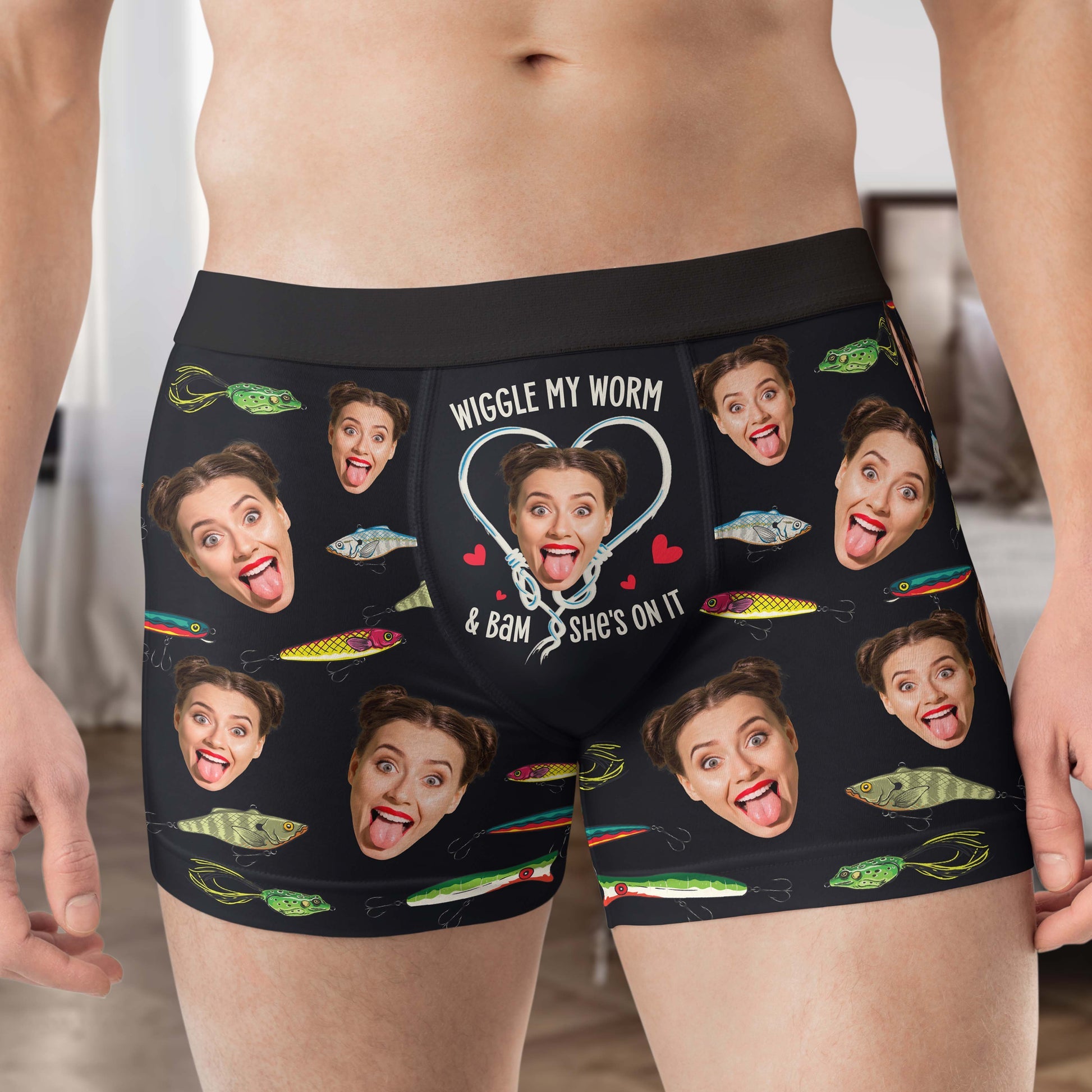 NH96_CU4090648_Custom_Photo_Wiggle_My_Worm_Bam_She_s_On_It_ _Gift_For_Husband_Boyfriend_ _Personalized_Men_s_Boxer_Briefs_1