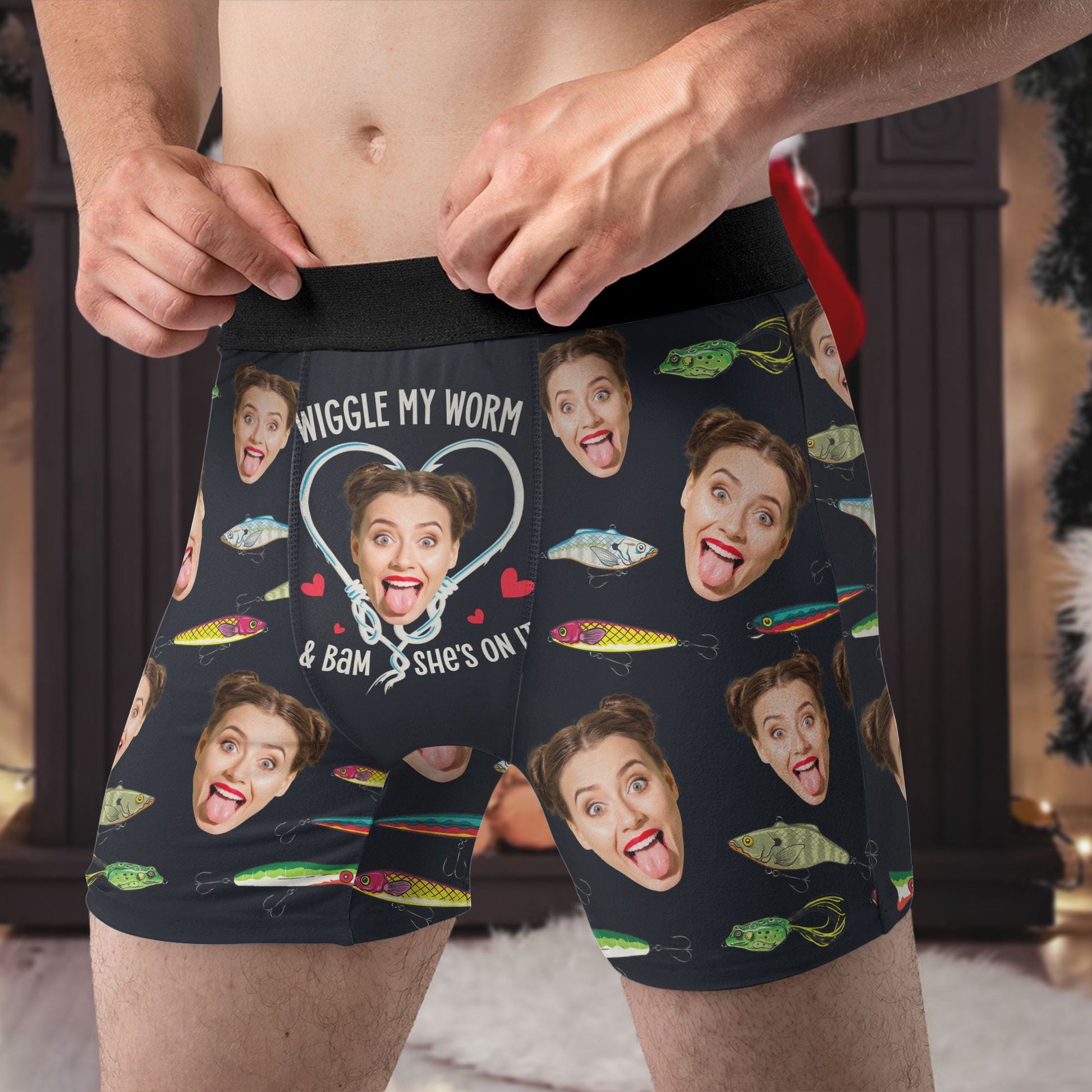 NH96_CU4090648_Custom_Photo_Wiggle_My_Worm_Bam_She_s_On_It_ _Gift_For_Husband_Boyfriend_ _Personalized_Men_s_Boxer_Briefs_4