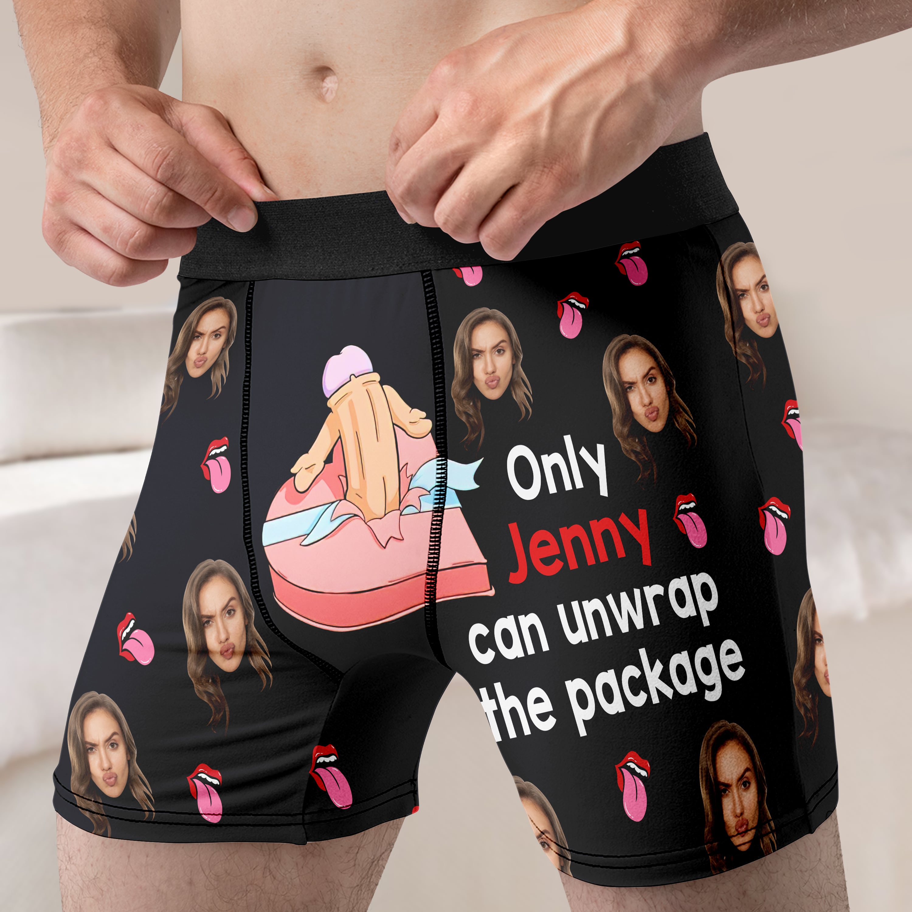NH96_CU4090659_Custom_Photo_Only_You_Can_Unwrap_The_Package_ _Gift_For_Husband_Boyfriend_ _Personalized_Men_s_Boxer_Briefs_4