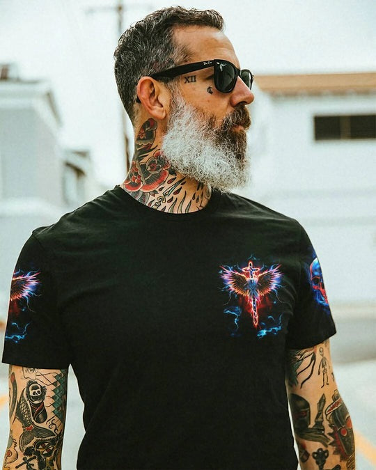 NoMatterTheStorm Men_sAllOverPrintShirt_3