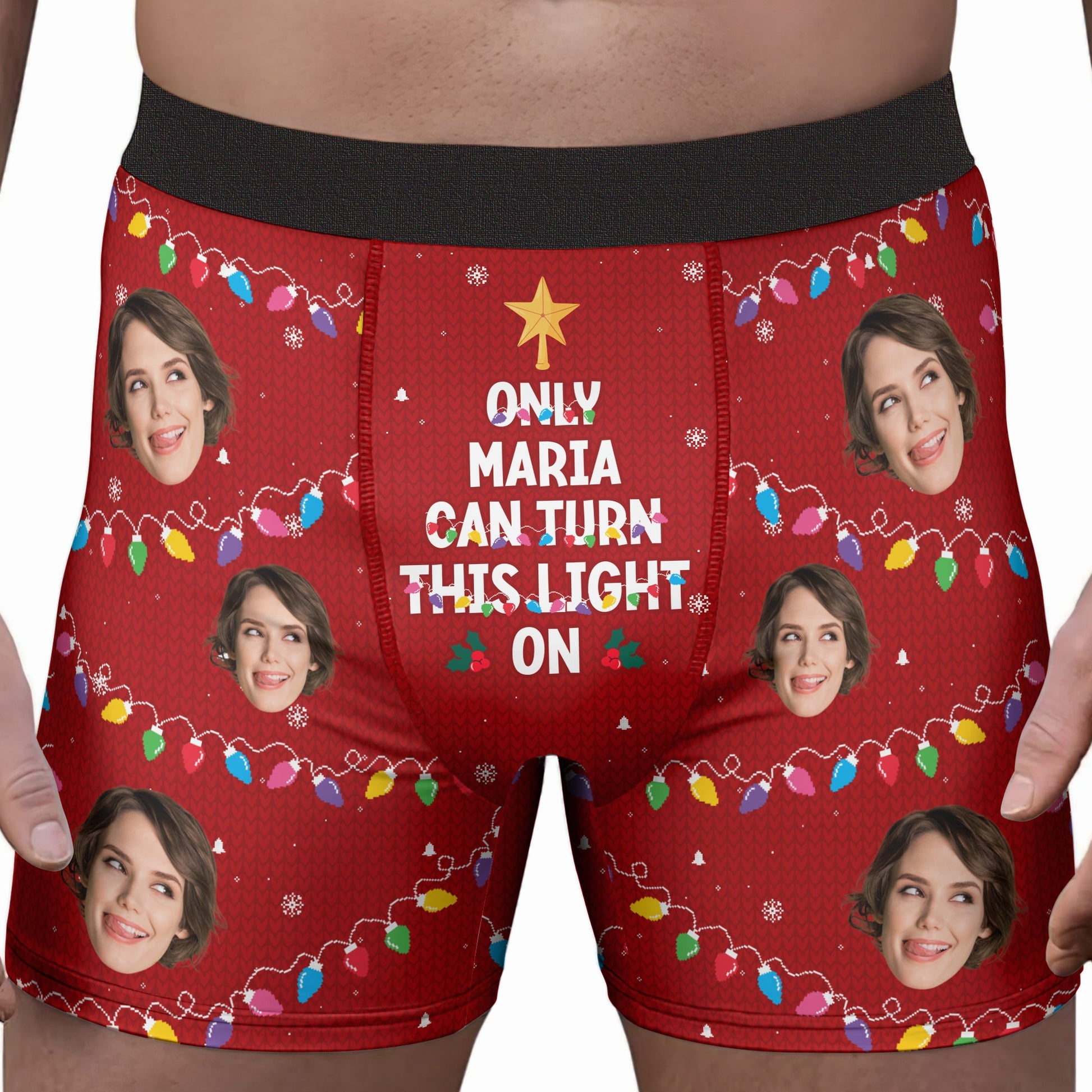Only Her Can Turn This Light On Personalized Photo Men_s Boxer Briefs3