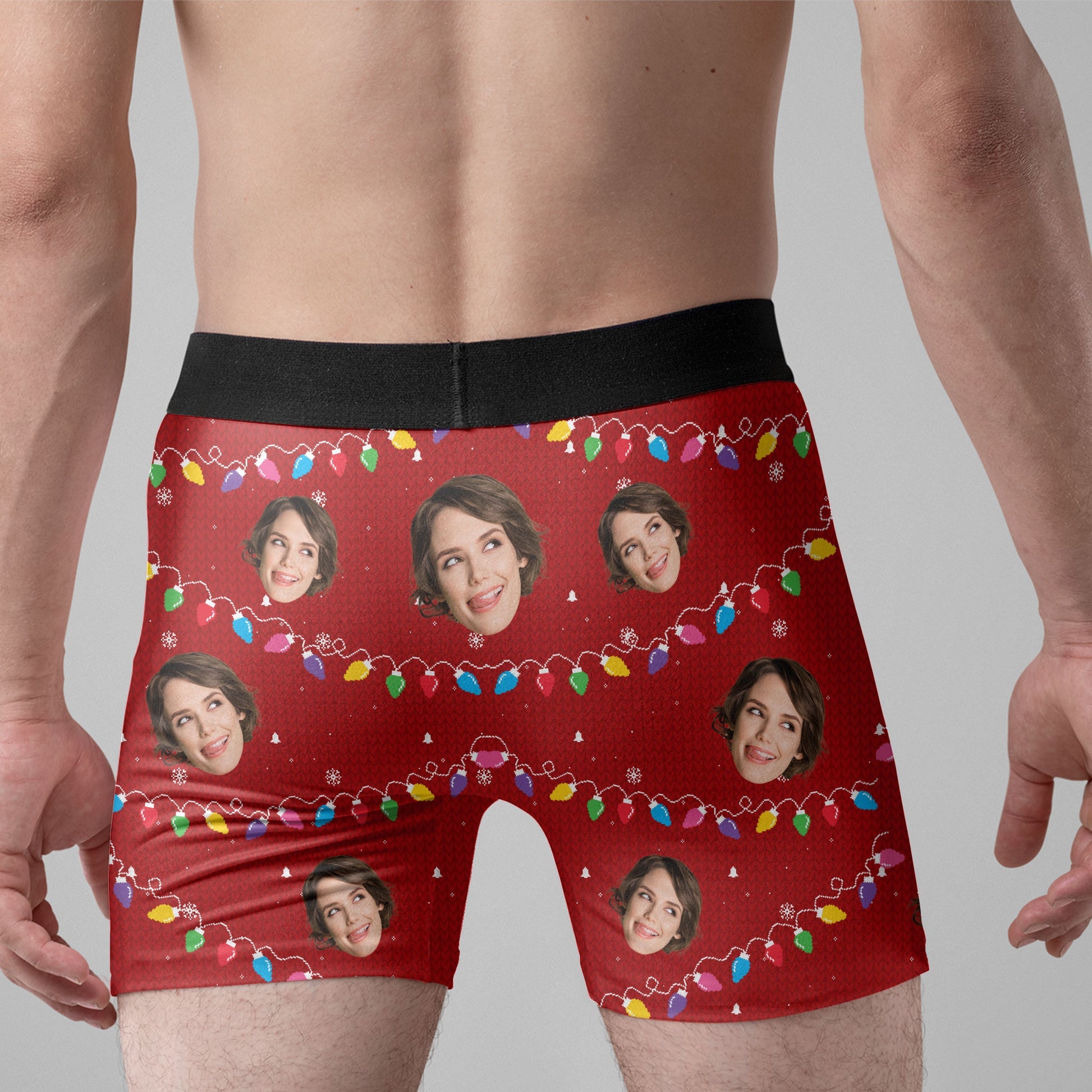 Only Her Can Turn This Light On Personalized Photo Men_s Boxer Briefs4