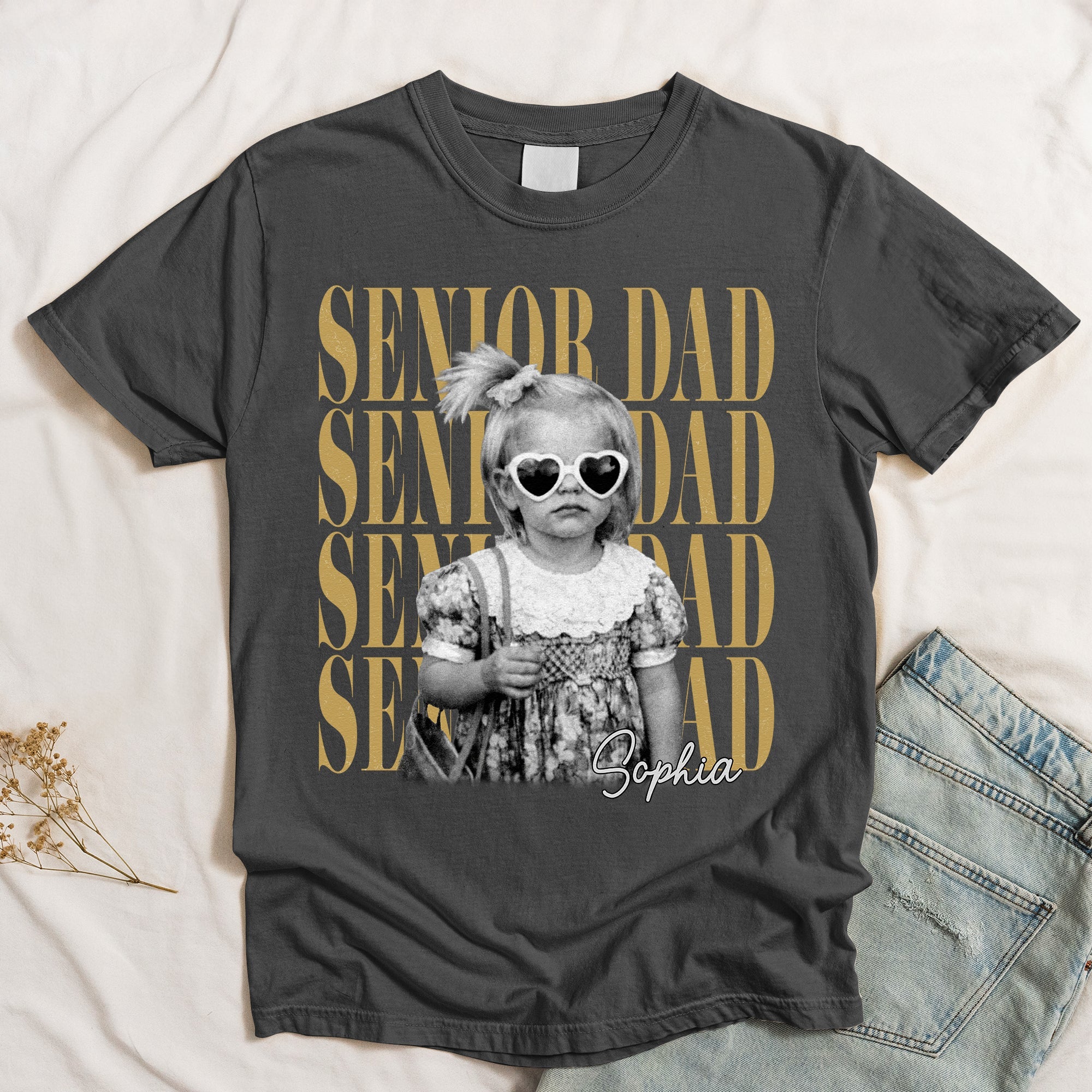 Senior_Vintage_Photo_And_Year_Personalized_Shirt_3