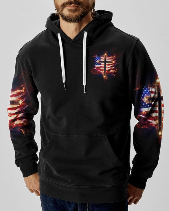 StandForTheFlagKneelForTheCrossMen_sAllOverPrintShirt_6