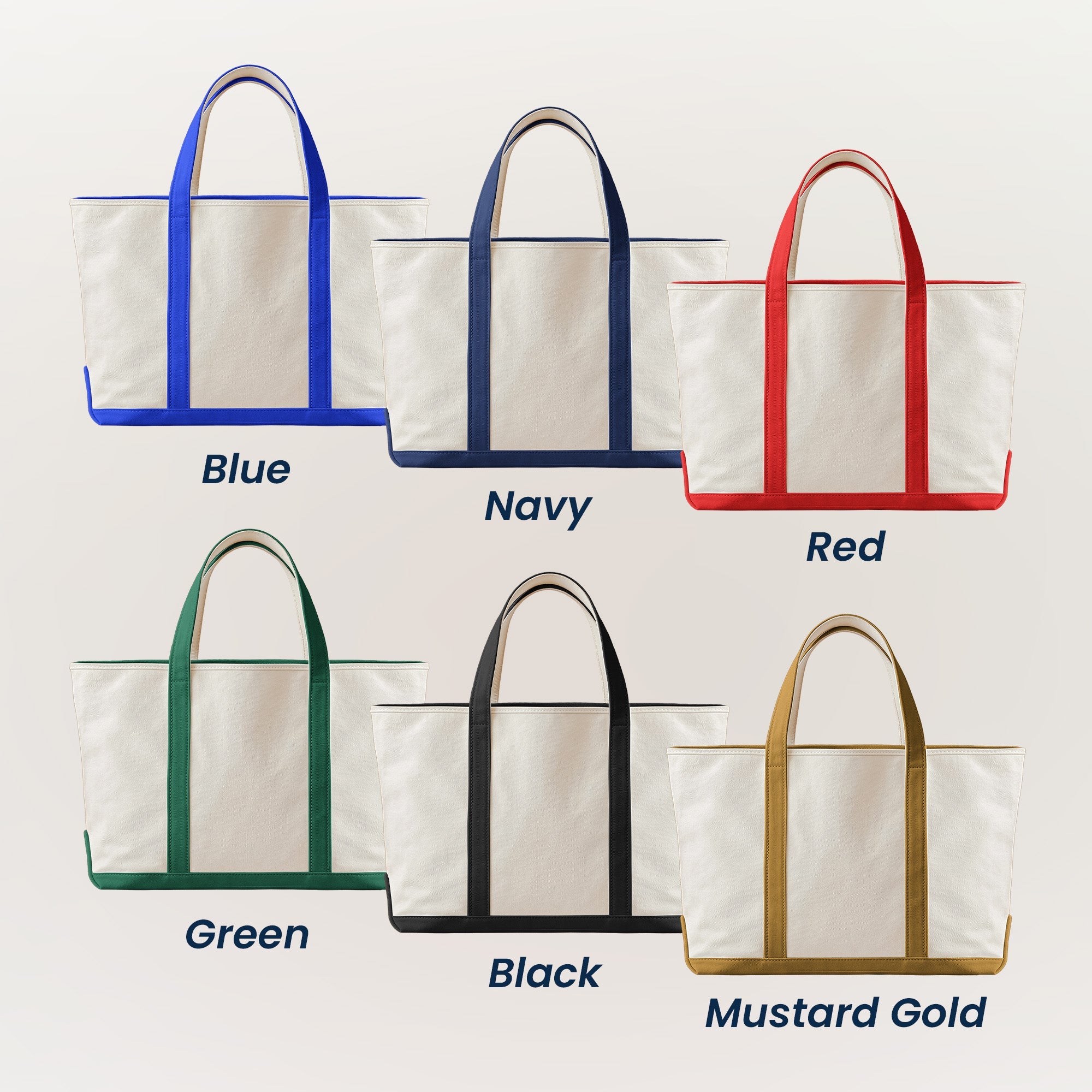 Teacher Pennant Flag Personalized Tote Bag_5_3f3e8c39 d30c 4e12 9572 67a46d56fd5f