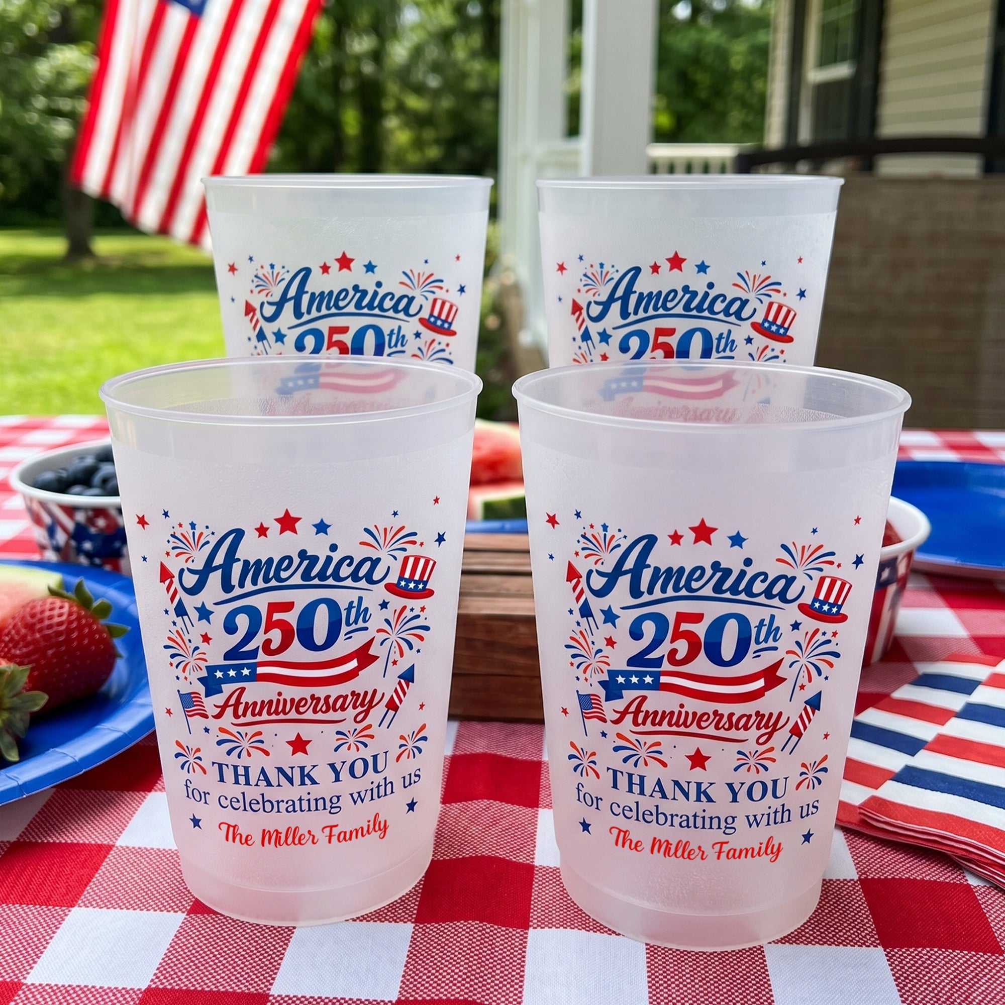 ThankYouForCelebratingWithUs PersonalizedCups_12OZ_5PCS1