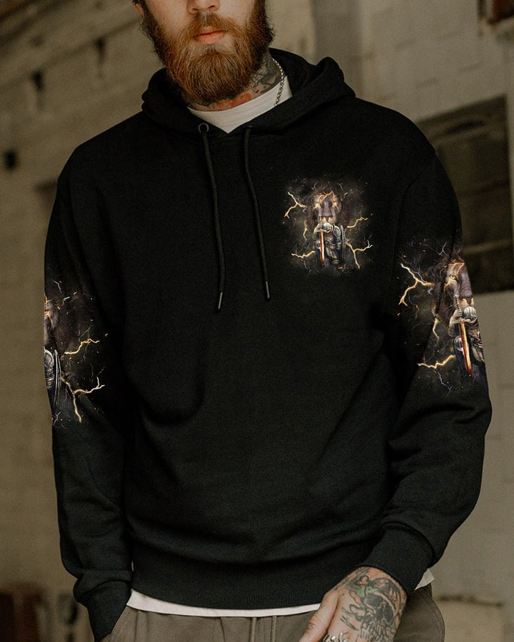 TheDevilSawMeWithMyHeadDown Men_sAllOverPrintShirt_8