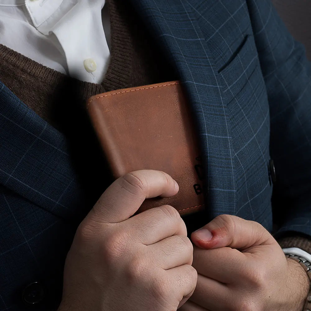 ThisGrandpaDadBelongsToKidsPet PersonalizedEngravedLeatherWallet NV1392 CLA1889 MK3_73dd169e efbe 4da9 88e5 f32f52f1b5a6