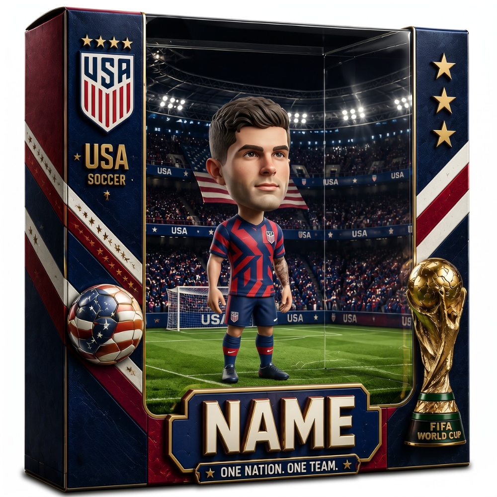 USA