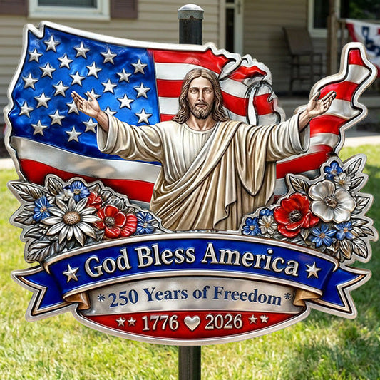 USA250thAnniversaryMetalSign PersonalizedGiftsForFamily04TOMG3101261