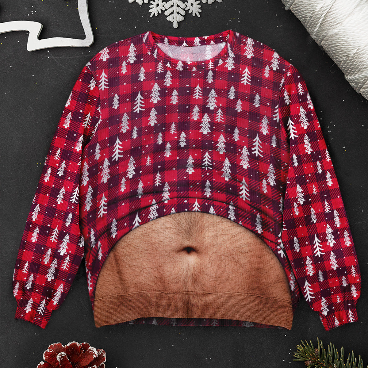 Ugly_Sweatshirt_For_Christmas_Hilarious_Novelty_Pullover_For_Him_Personalized_Sweater_6