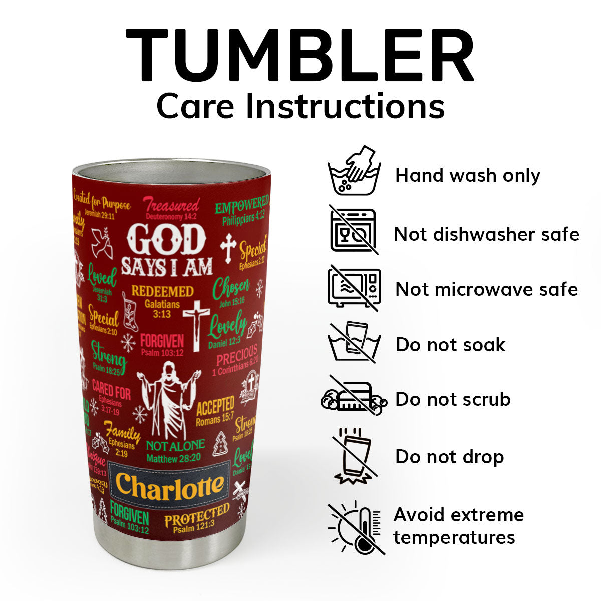 WhatGodSaysAboutYouPersonalizedStainlessSteelTumbler_4