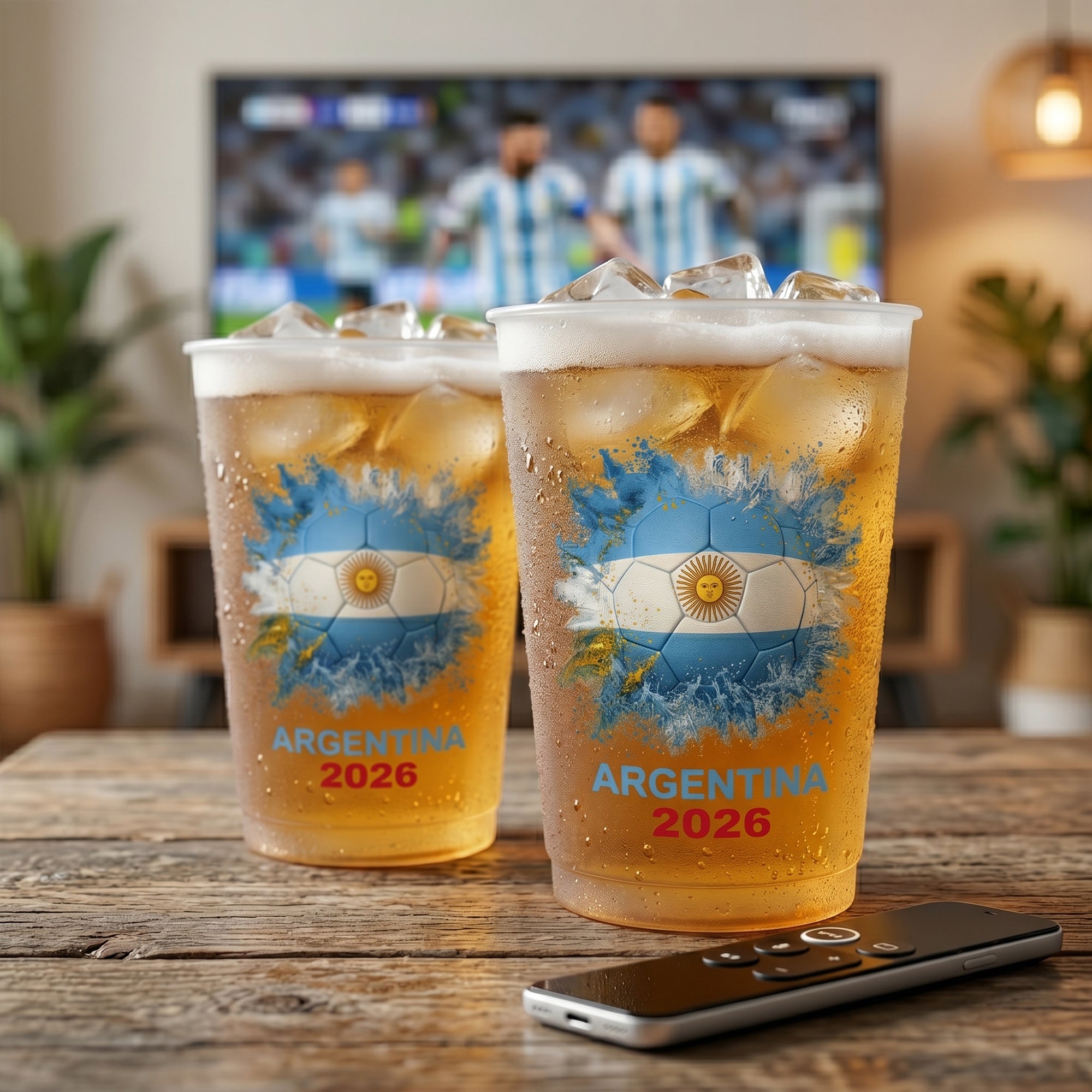 World Cup 2026_ Custom Country Flags Personalized Cups_4