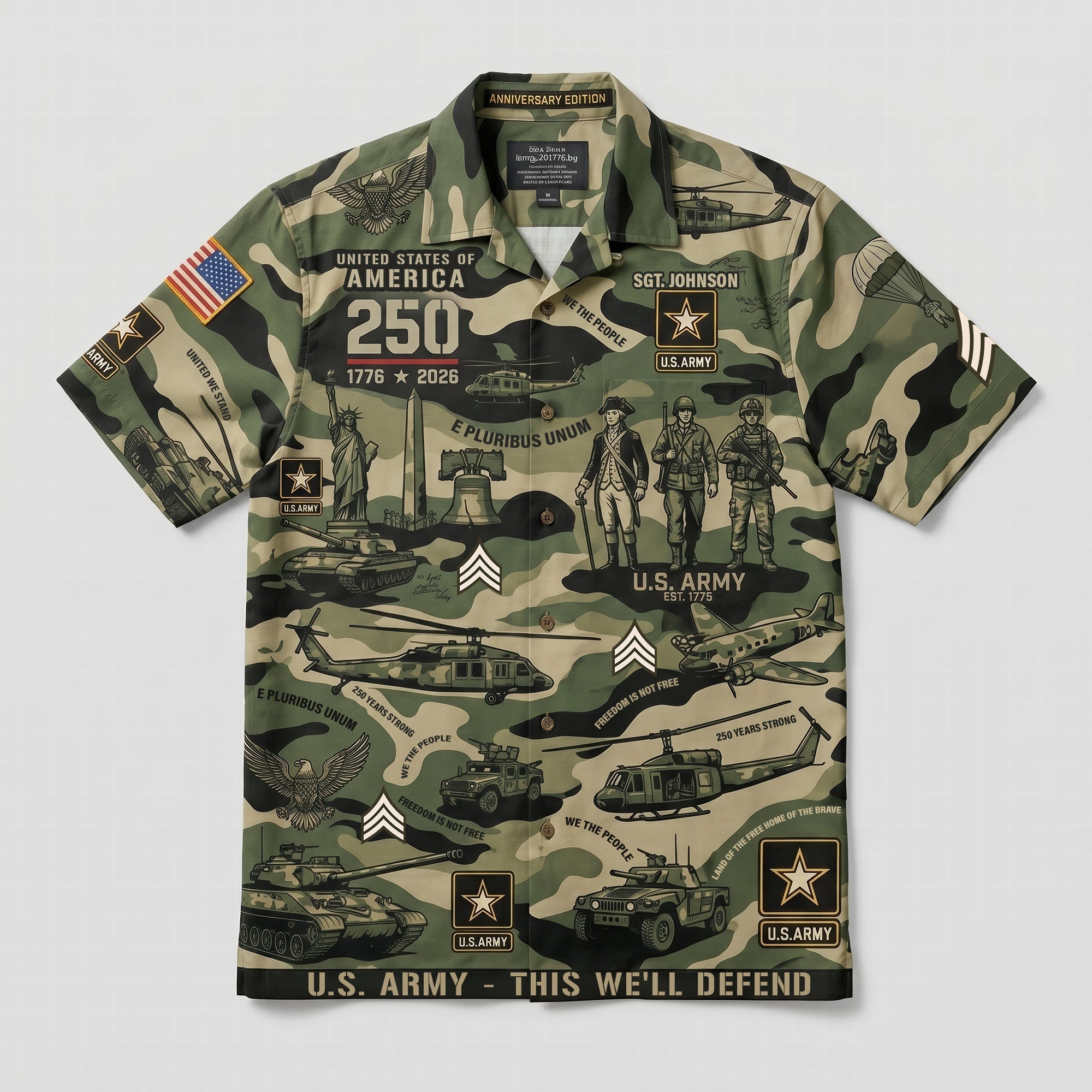 army