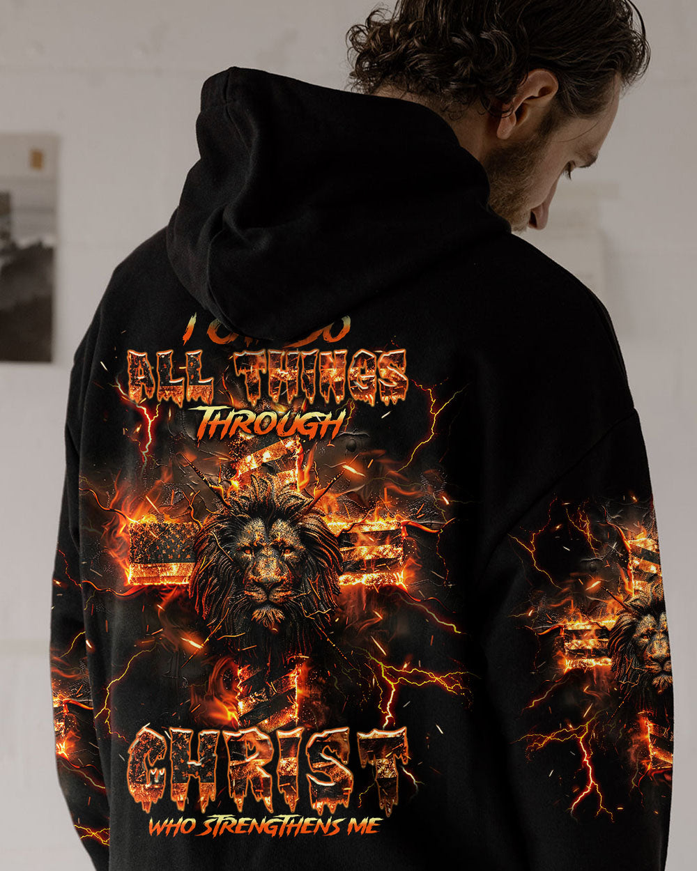 chirstan cloth Tlnt0104244hdb3