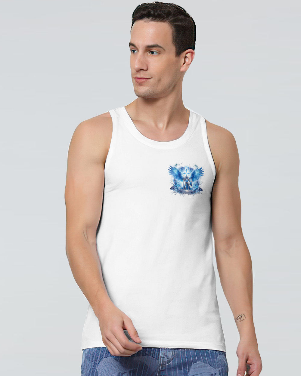 chirstan cloth Tlnz0703242TANKS 3