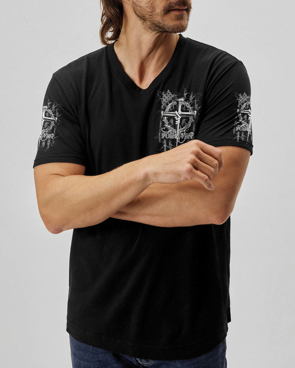 chirstan cloth Tlpq2009245VB2