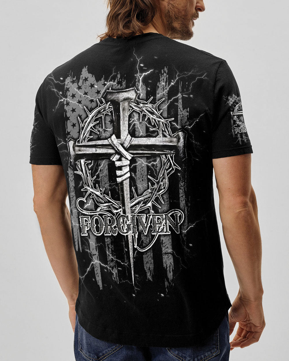 chirstan cloth Tlpq2009245VB3