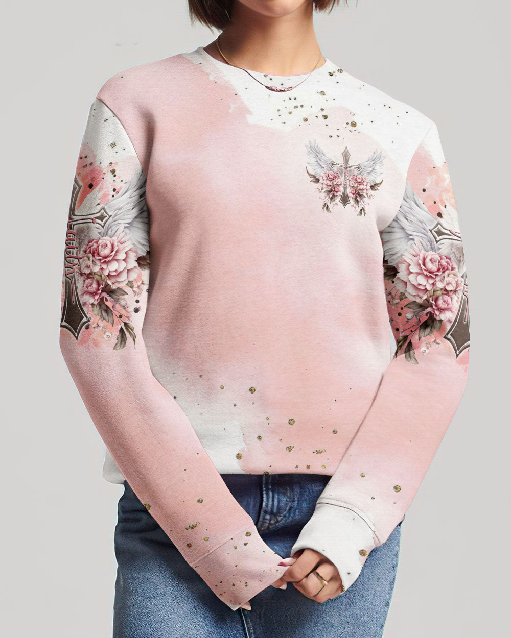 chirstan cloth Tltr2508234SWEAT2 2