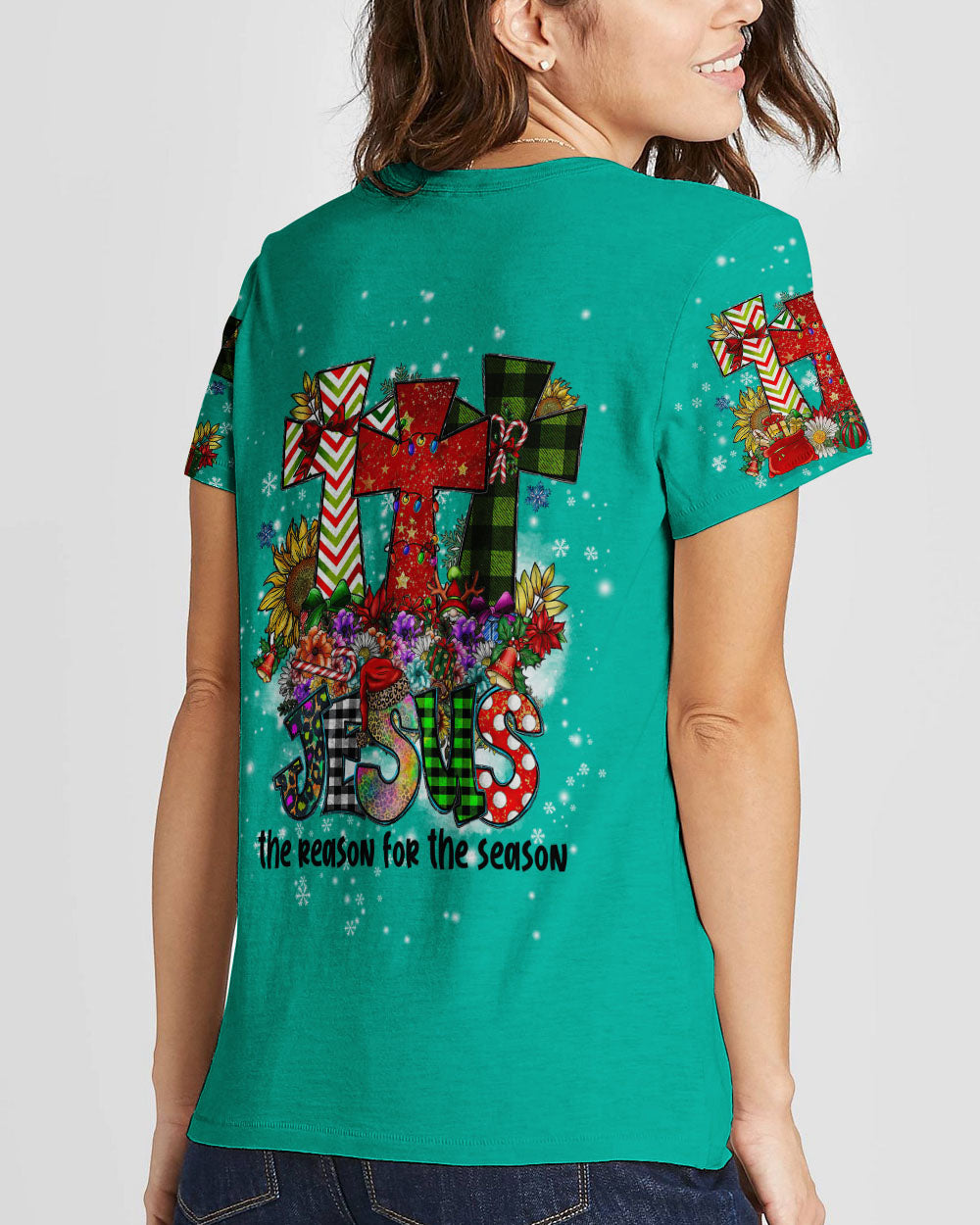 chirstan cloth Tltw0510234Vneck2 3ch_lambaisangmau